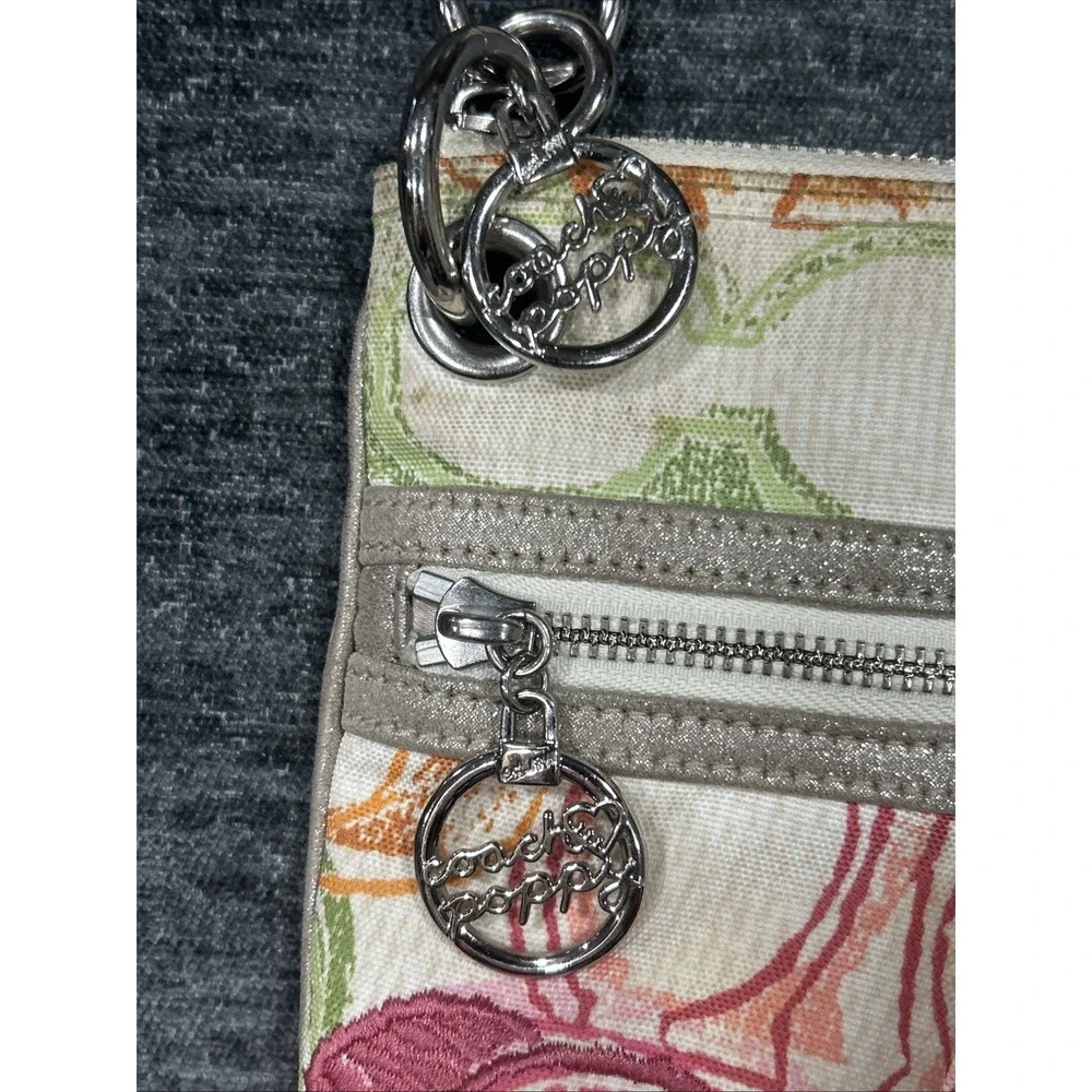 Coach Poppy M1093-17049 Dream 